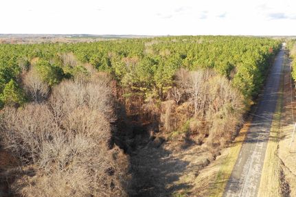 Property in Abbeville County, South Carolina