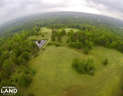 Property in Shelby County, Alabama