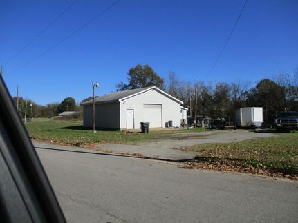 Property in Emporia County, Virginia