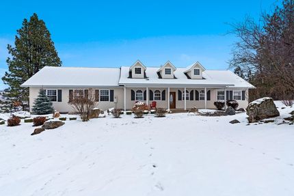 Property in Spokane County, Washington