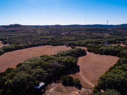 Property in Bandera County, Texas