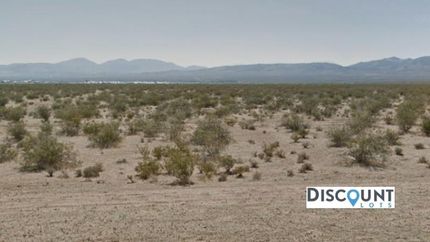 Property in Kern County, California