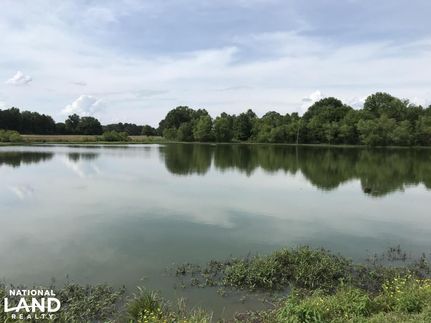 Property in Pickens County, Alabama