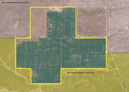 Property in Jerome County, Idaho