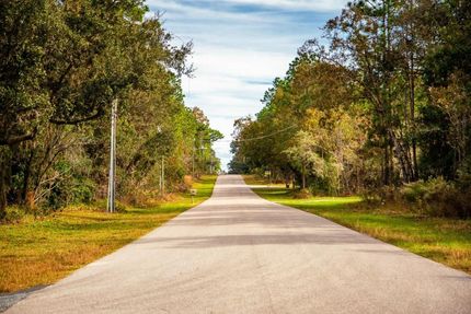 Property in Citrus County, Florida