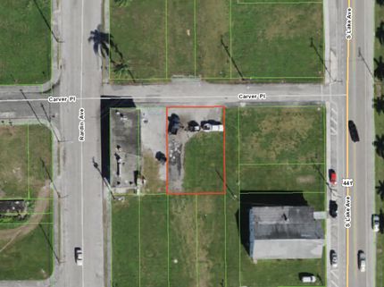 Property in Palm Beach County, Florida