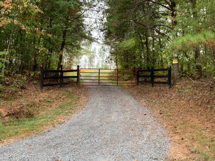 Property in Gilmer County, Georgia
