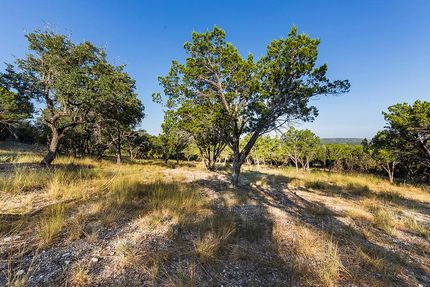 Property in Kimble County, Texas