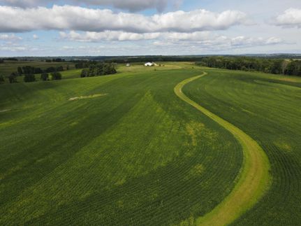Property in Grant County, Wisconsin