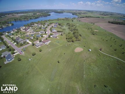 Property in Dickinson County, Iowa