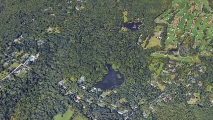 Property in Westchester County, New York