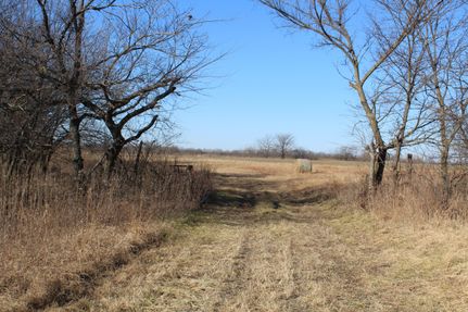 Property in Woodson County, Kansas