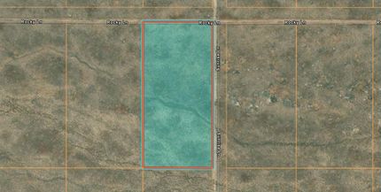 Property in Eureka County, Nevada