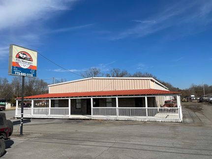 Property in Gordon County, Georgia