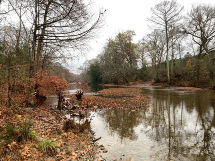 Property in McCurtain County, Oklahoma