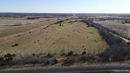 Property in Osage County, Kansas