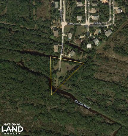 Property in Lee County, Florida