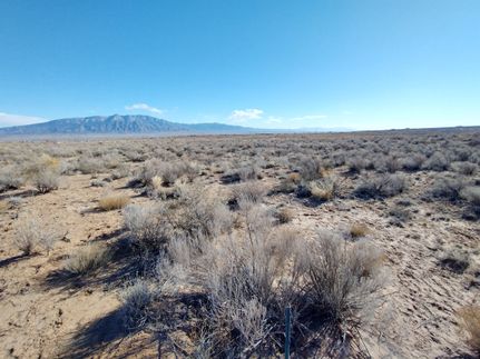 Property for sale in Sandoval County, New Mexico