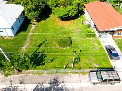 Property in Palm Beach County, Florida