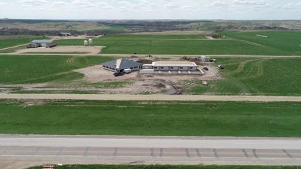 Property in Mellette County, South Dakota