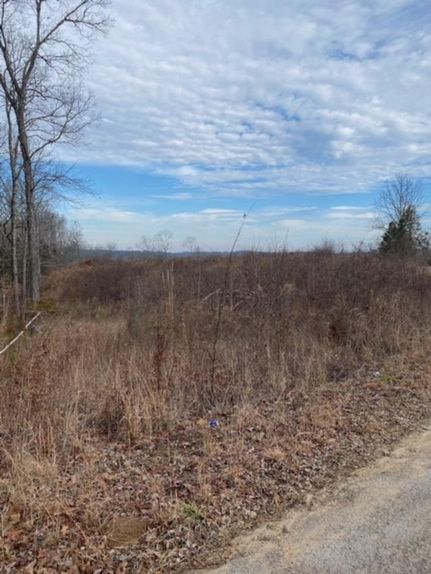 Property in Hardeman County, Tennessee