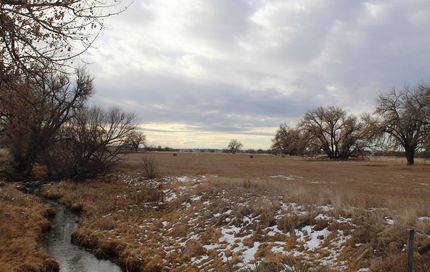 Property in Sioux County, Nebraska