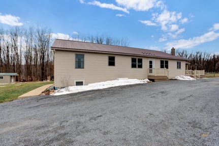 Property in Clinton County, Pennsylvania