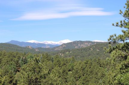 Property in Jefferson County, Colorado