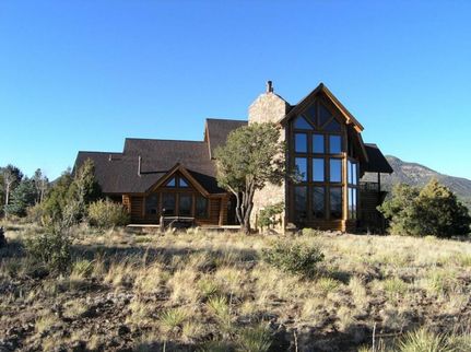 Property in Rio Grande County, Colorado