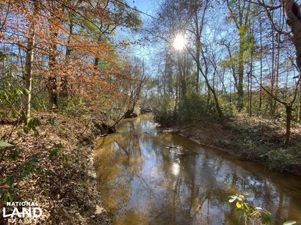 Property in Tuscaloosa County, Alabama