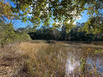 Property in Charleston County, South Carolina