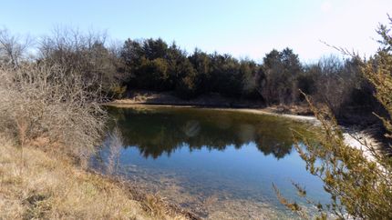 Property in Franklin County, Kansas