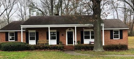 Property in Henrico County, Virginia