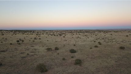 Property in Guadalupe County, New Mexico