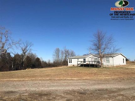 Property in Montgomery County, Kansas