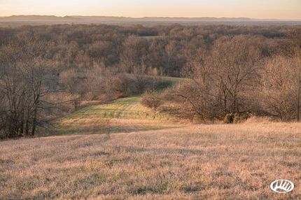 Property in Calhoun County, Illinois