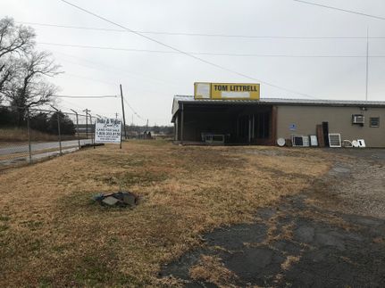 Property in Lawrence County, Alabama