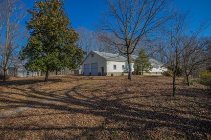 Property in Halifax County, Virginia