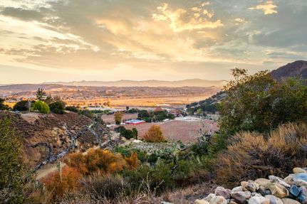 Property in Santa Barbara County, California