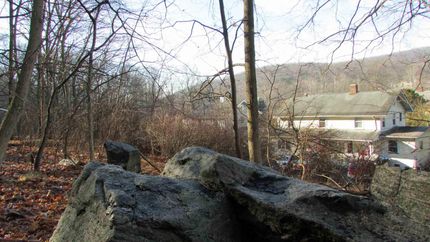 Property in Orange County, New York