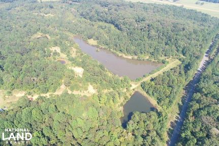 Property in Perry County, Alabama