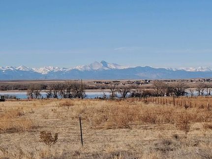 Property in Weld County, Colorado