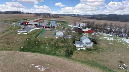 Property in Snyder County, Pennsylvania