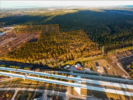 Property in Montgomery County, Texas