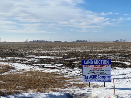 Property in Dickinson County, Iowa