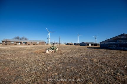 Property in Nolan County, Texas