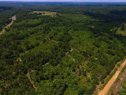 Property in Rusk County, Texas