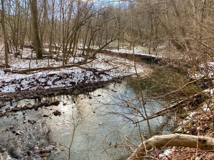 Property in Washington County, Pennsylvania