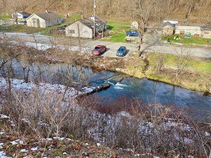 Property in Washington County, Pennsylvania