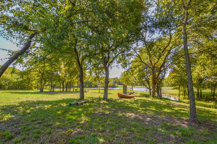 Property in Navarro County, Texas